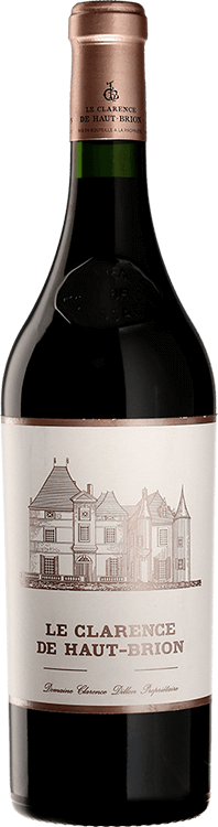Le Clarence de Haut Brion 2018 - Pessac-Léognan