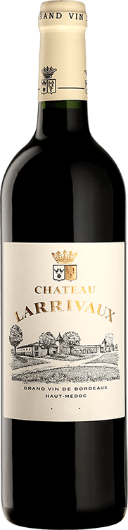 Château Larrivaux 2023 - Haut-Médoc