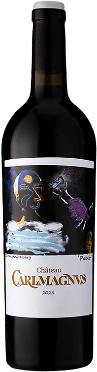 Carlmagnus 2022 - Fronsac