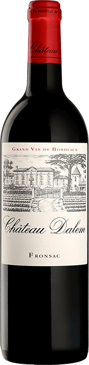 Château Dalem 2022 - Fronsac
