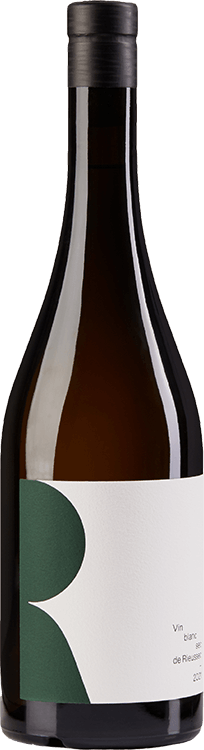 R de Rieussec 2024 - Bordeaux