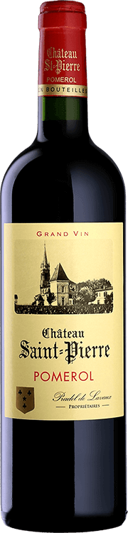 Saint-Pierre (Pomerol) 2020