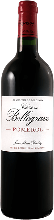 Château Bellegrave 2021 - Pauillac