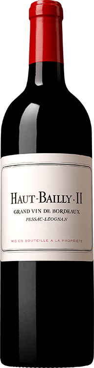 Haut Bailly II 2023 - Pessac-Léognan