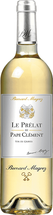 Le Prelat de Pape Clement 2018 - Graves