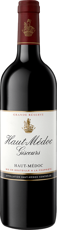 Le Haut Medoc de Giscours 2022