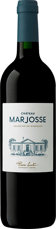 Château Marjosse 2022 - Bordeaux