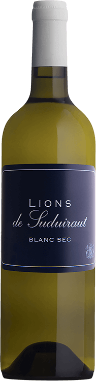 Lions de Suduiraut 2022 - Bordeaux