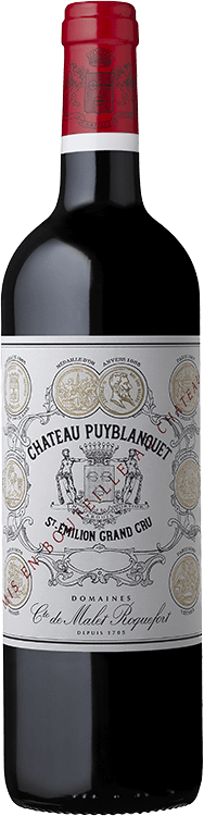 Château Puyblanquet 2023 - Saint-Emilion Grand Cru