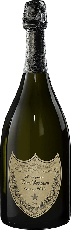 Dom Pérignon 2012 - Champagne