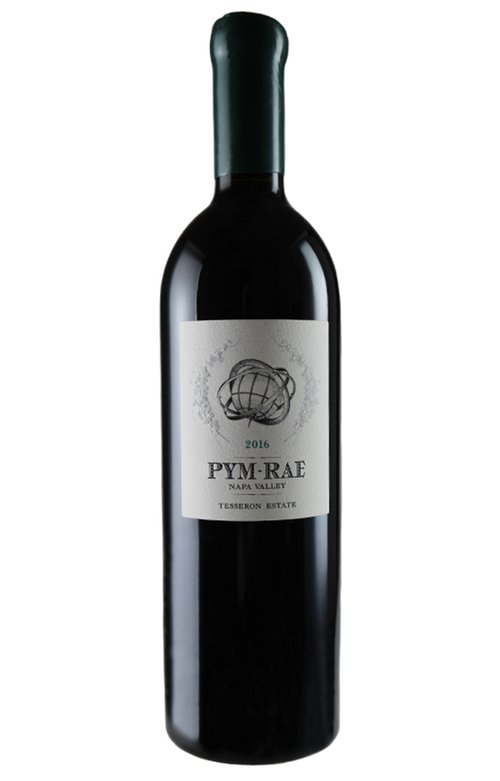 Pym-Rae 2016 - Napa Valley