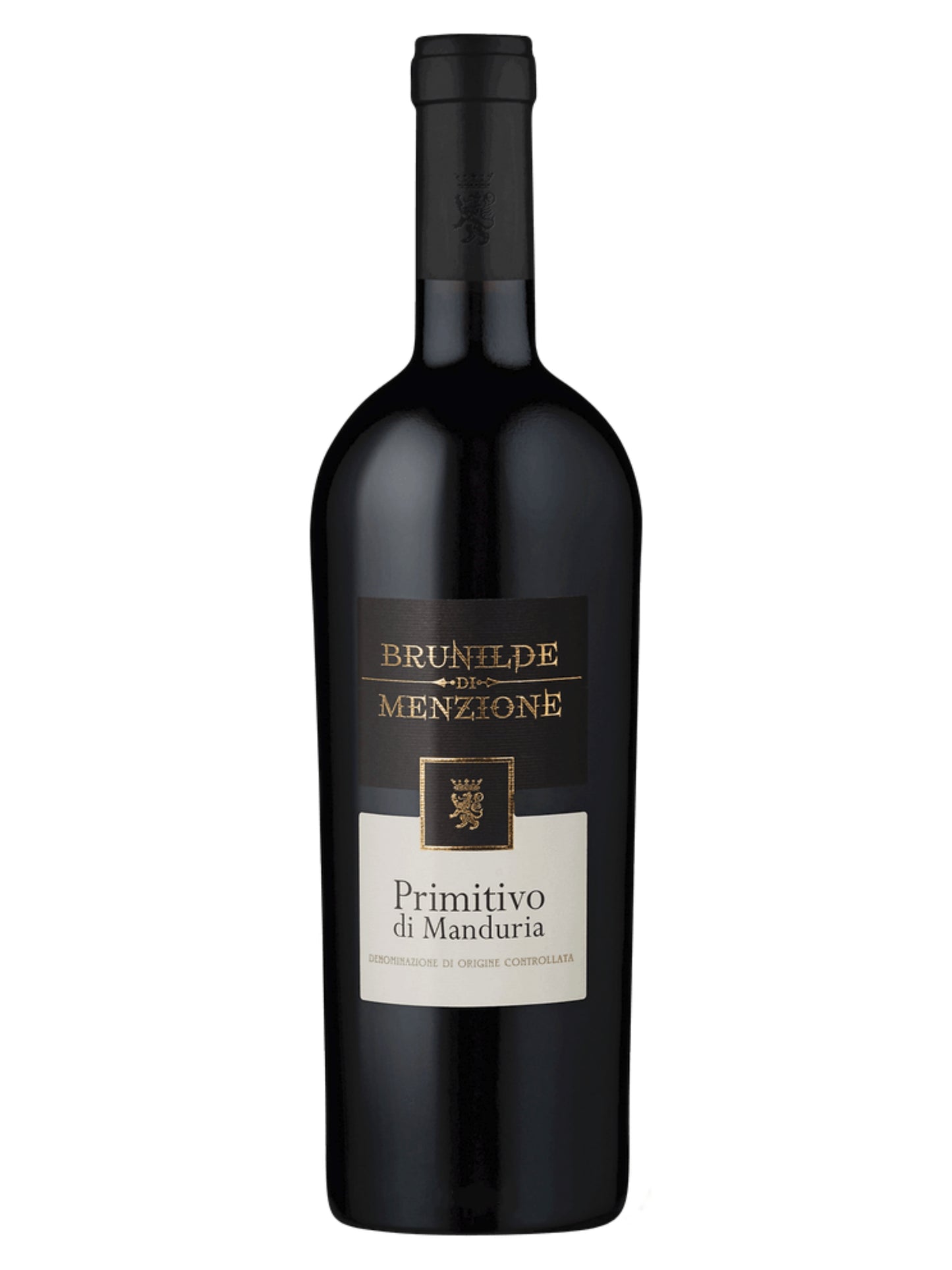 Brunilde di Menzione - Primitivo di Manduria 2024