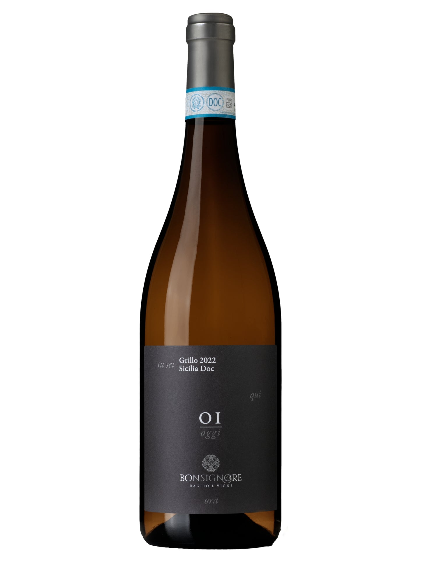 Baglio Bonsignore - Grillo „OI“ 2024