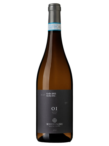 Baglio Bonsignore - Grillo „OI“ 2024