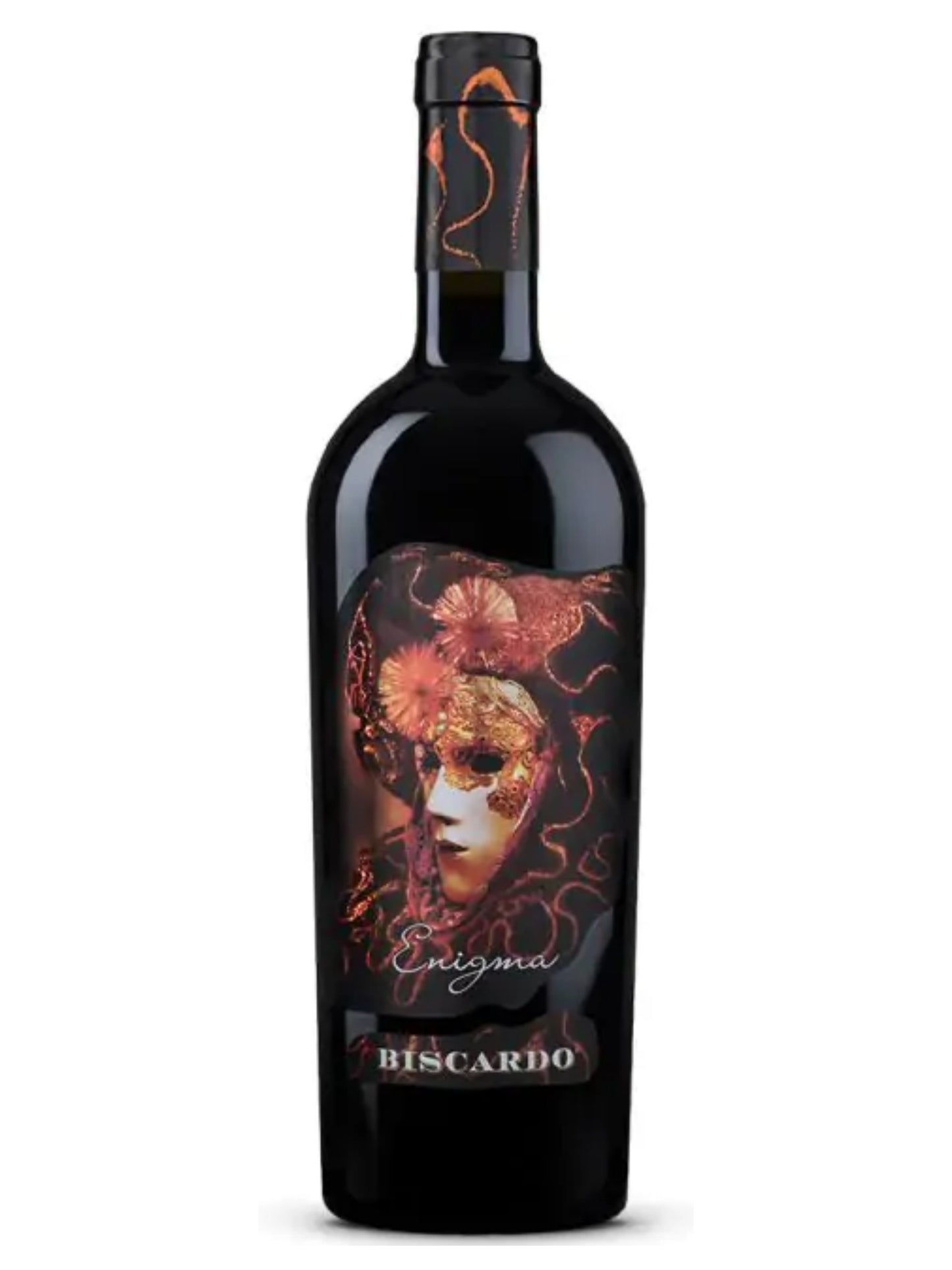 Biscardo - Enigma Sangiovese Rubicone Appassimento 2022