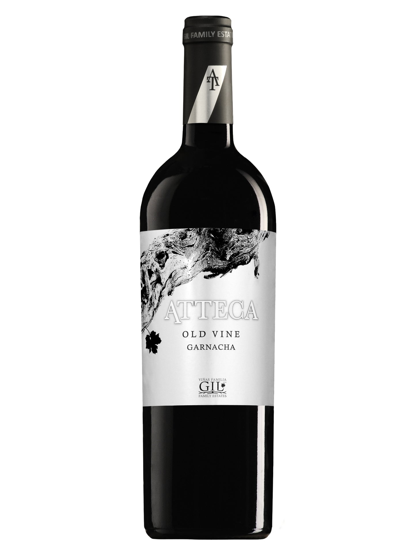 Bodegas Ateca - Atteca Old Vines Garnacha 2023
