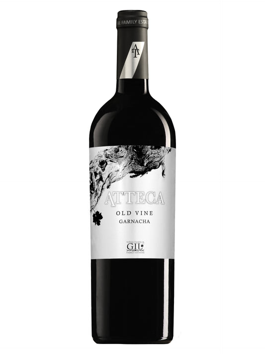 Bodegas Ateca - Atteca Old Vines Garnacha 2023