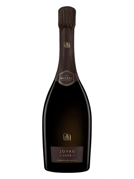 Boizel - Joyau 2008