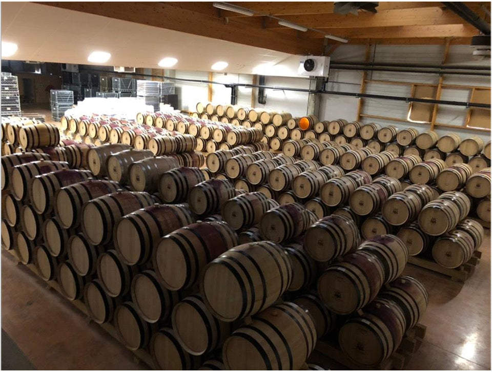 Geantet-Pansiot - Bourgogne Blanc Chardonnay 2021