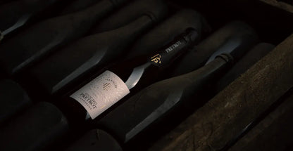 Champagner Pierre Morlet - Grande Réserve 1er Cru Brut Nature