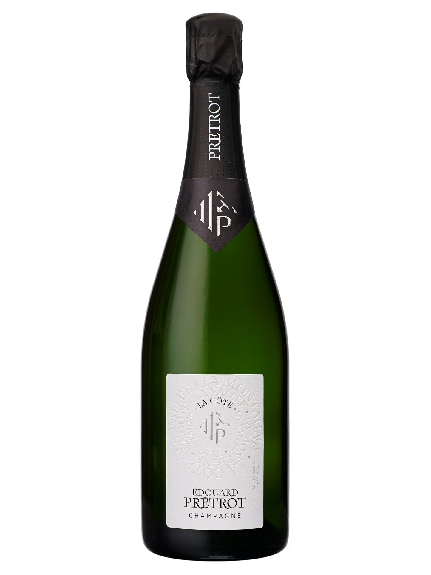 Champagne Edouard Prétrot - La Côte NV