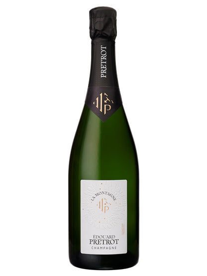 Champagne Edouard Prétrot - La Montagne