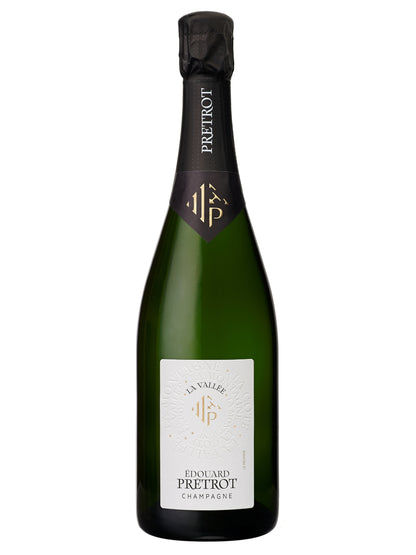 Champagne Edouard Prétrot - La Vallée