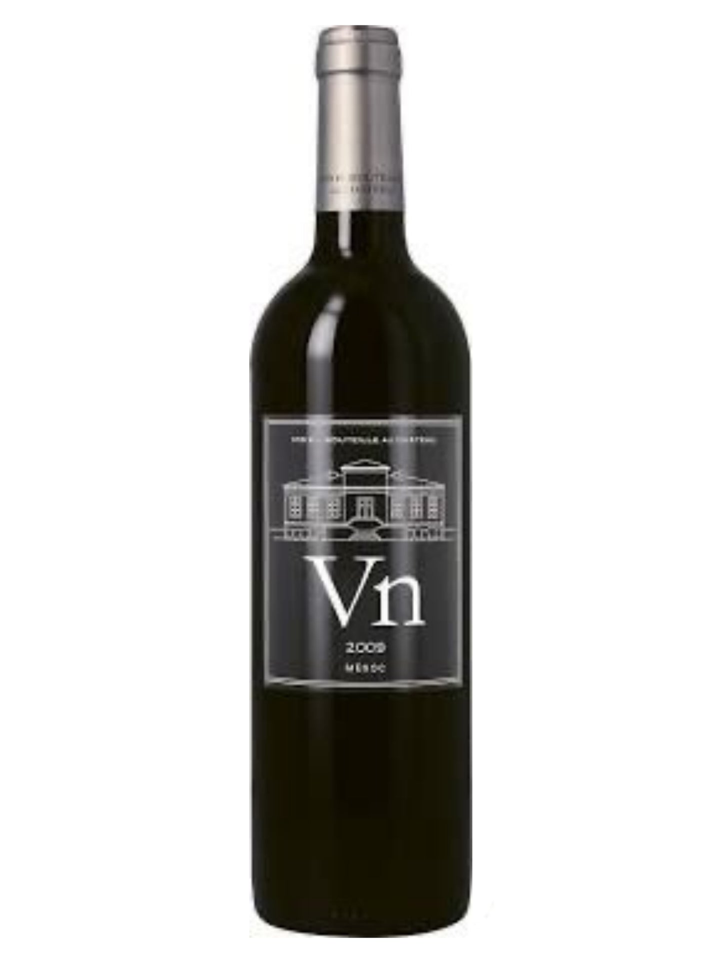 Vn 2010 - Médoc Château Ramafort