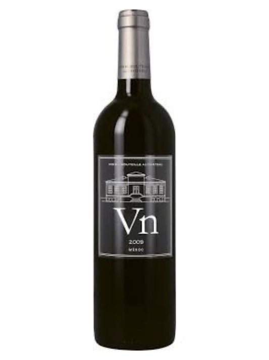 Vn 2010 - Médoc Château Ramafort