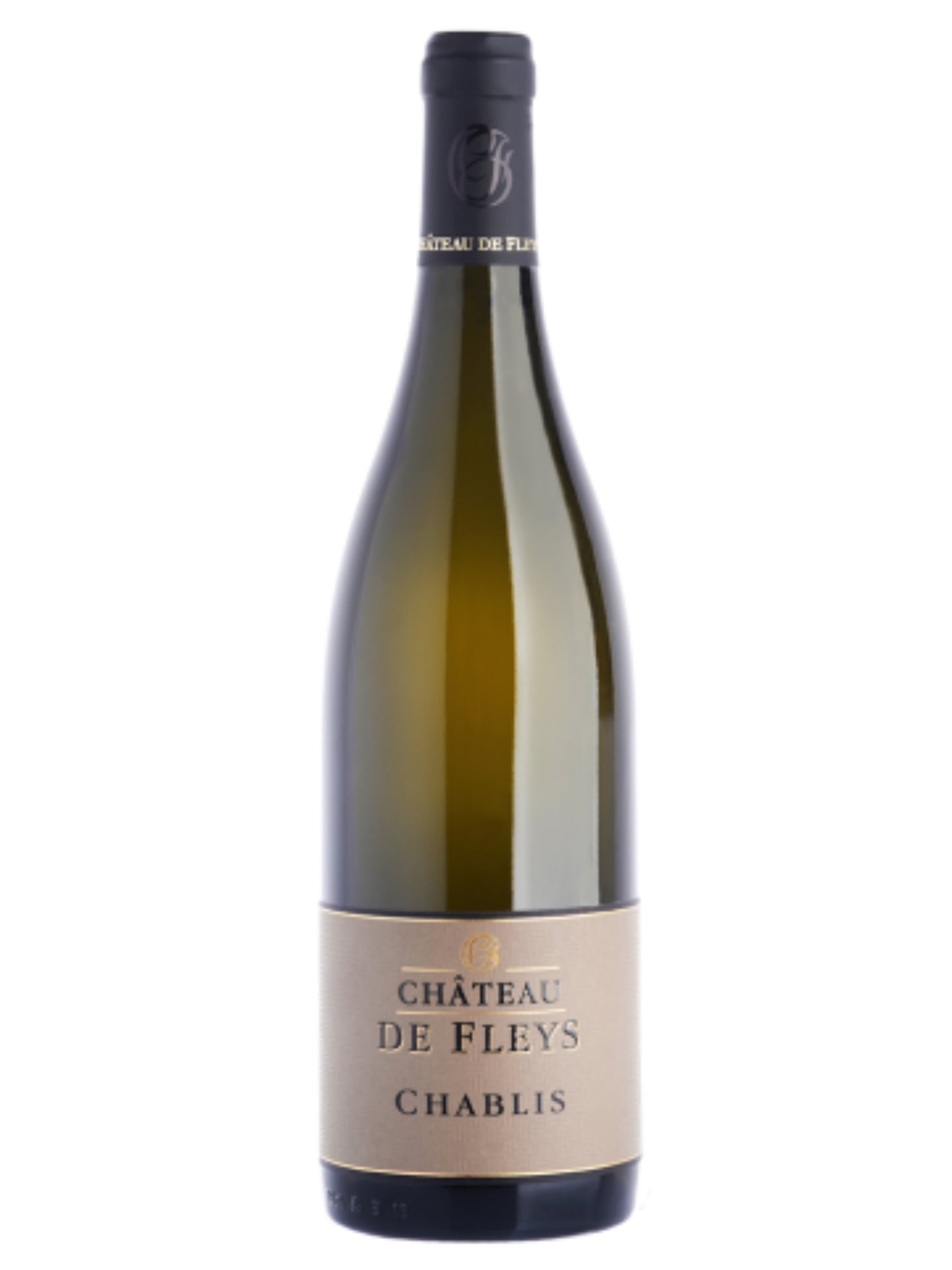 Château de Fleys - Chablis 2023