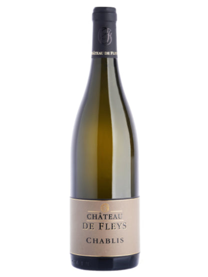 Château de Fleys - Chablis 2023
