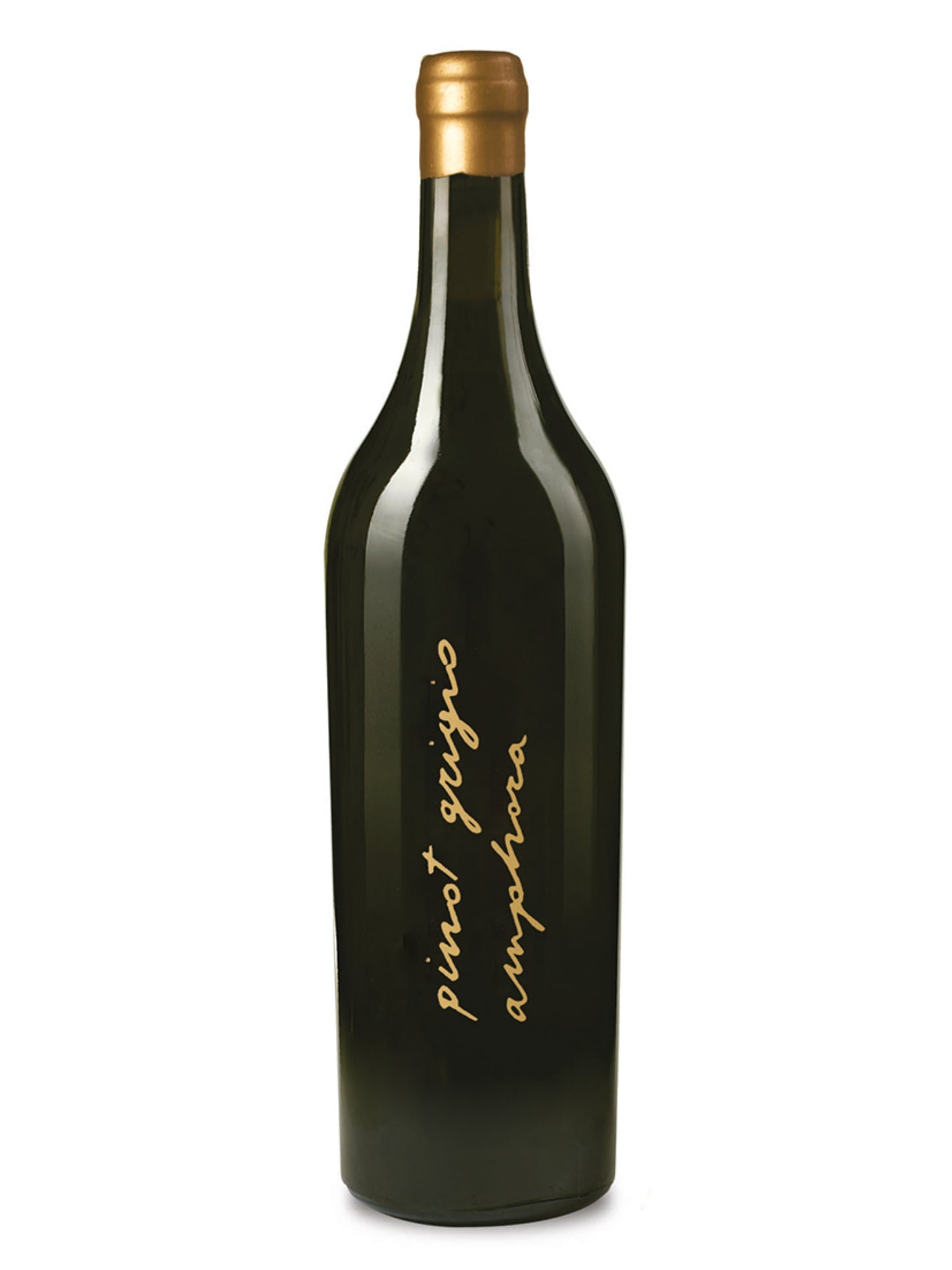 Corte Quaiara - Pinot Grigio Amphora 2022