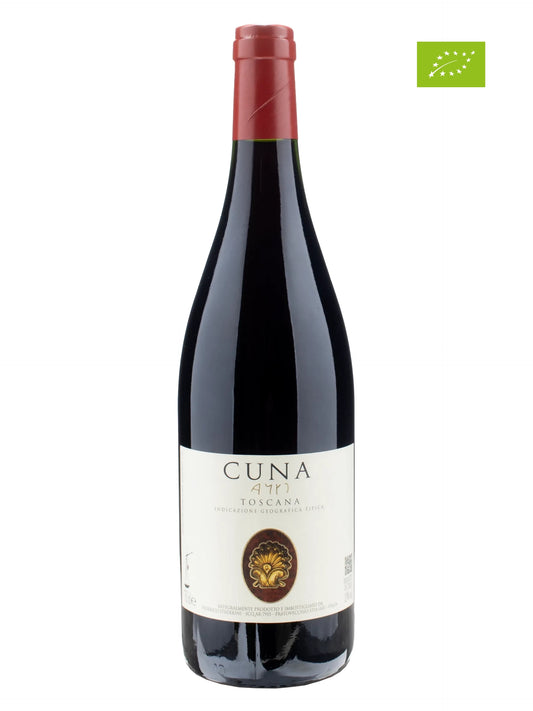 Cuna - Pinot Nero 2018 Toscana IGT