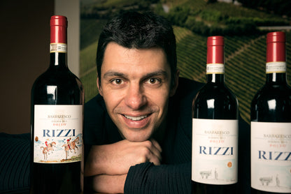 Rizzi - Chardonnay Sterbu 2022