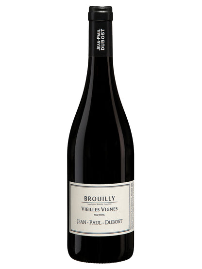 Domaine Dubost - Brouilly Vieilles Vignes 2022