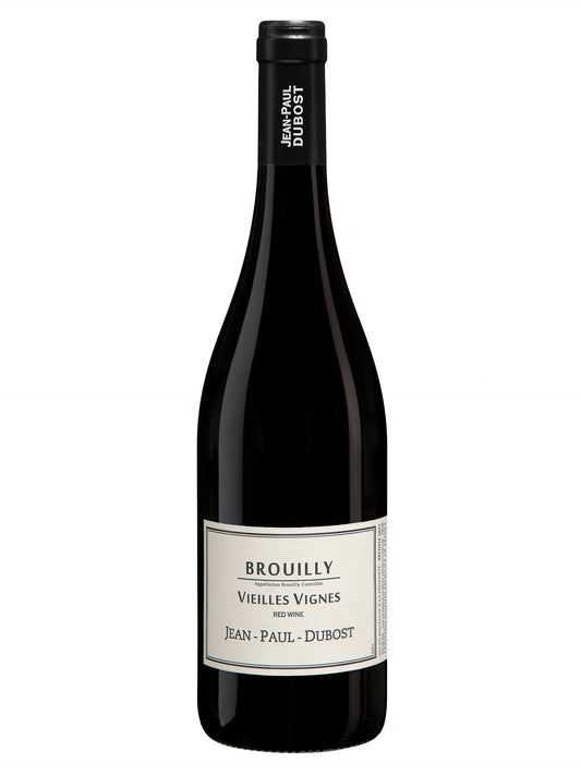 Domaine Dubost - Brouilly Vieilles Vignes 2022