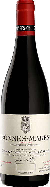Comte Georges de Vogüé - Bonnes Mares 2019