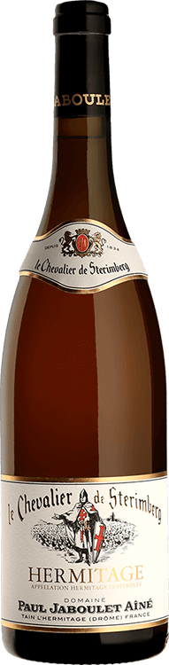 Domaine de la Chapelle le Chevalier de Sterimberg 2021 - Hermitage