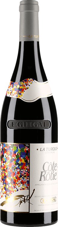 Guigal - La Turque 2013 - Côte Rotie