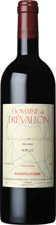 Domaine De Trevallon 2023 - Alpilles IGP