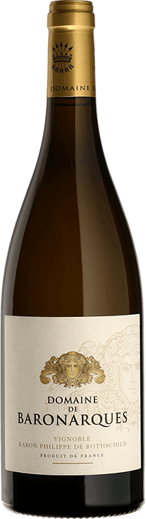 Baronarques Blanc 2021 - Limoux