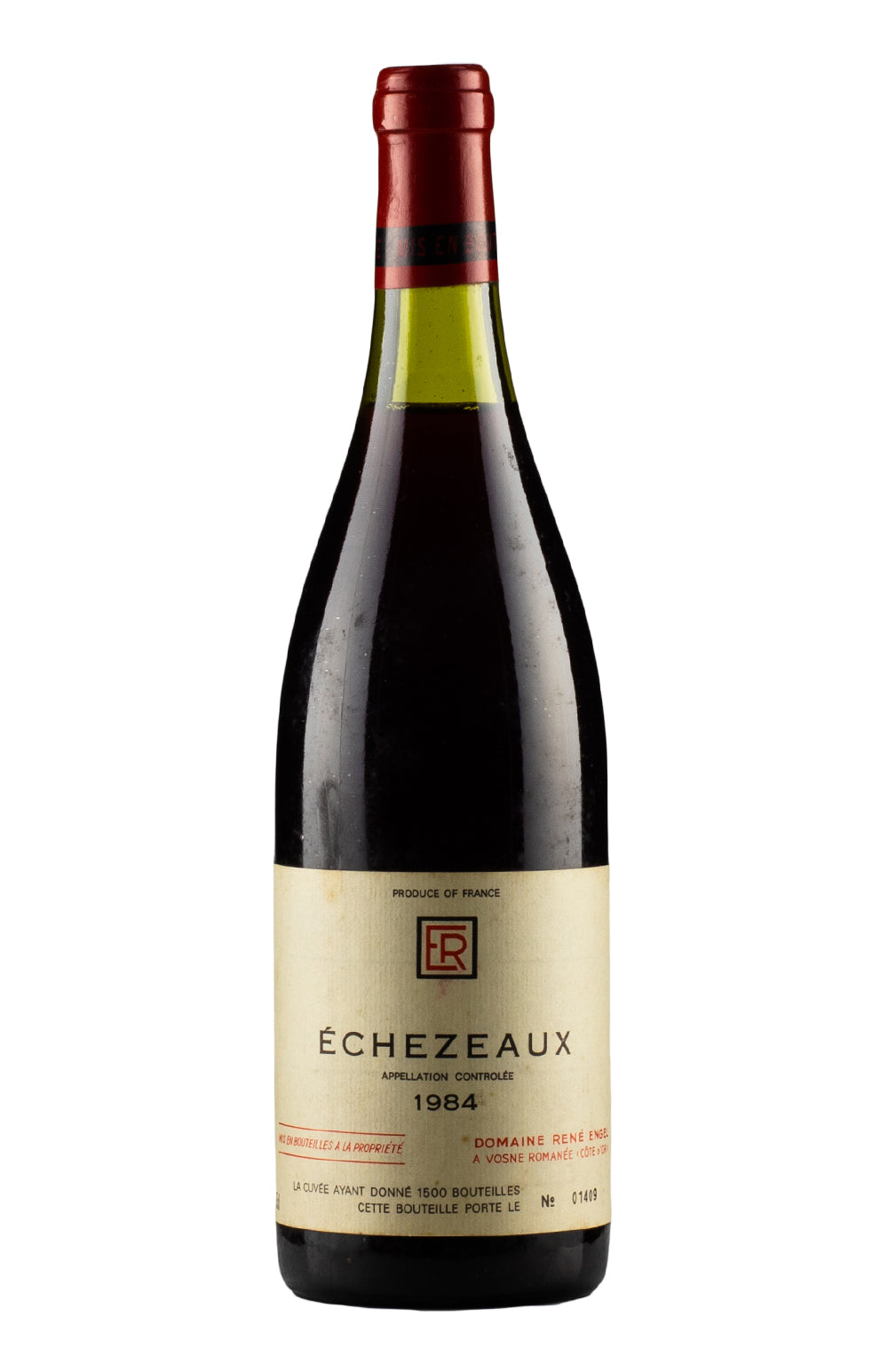 Rene Engel 2000 - Echezeaux