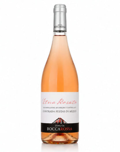 Tenuta Boccarossa - Etna Rosato 2024