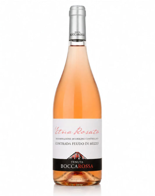 Tenuta Boccarossa - Etna Rosato 2024