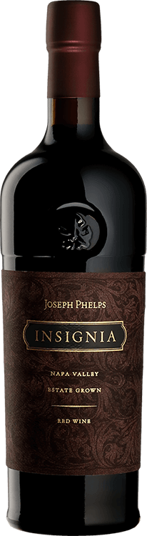 Joseph Phelps - Insignia 2003 - Napa Valley