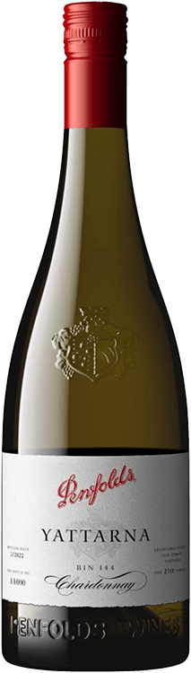 Penfolds Yattarna 2022