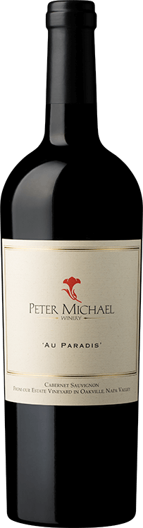 Peter Michael - Au Paradis 2021 - Napa Valley