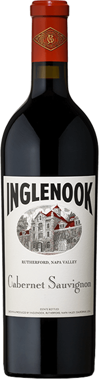 Inglenook, Cabernet Sauvignon 2019 - Napa Valley