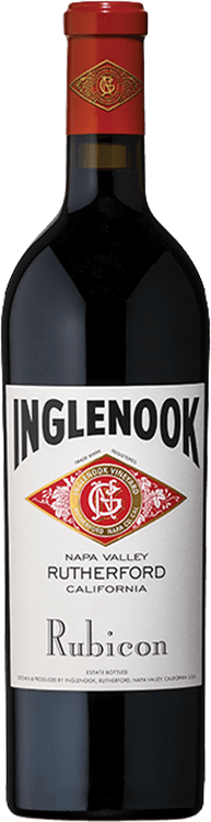 Inglenook, Rubicon 2013 - Napa Valley