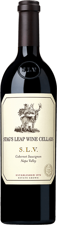 Stag's Leap Wine Cellars S.l.v 2022 - Napa Valley